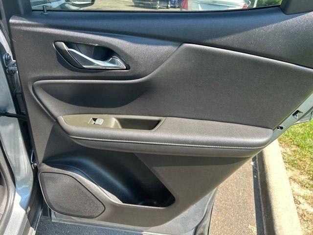 Chevrolet Blazer  2025