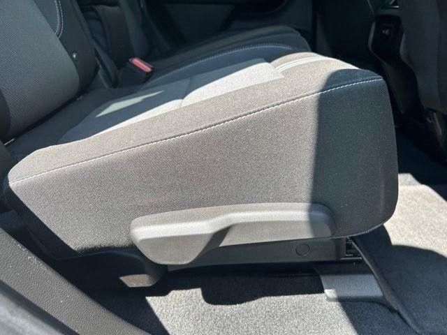 Chevrolet Blazer  2025