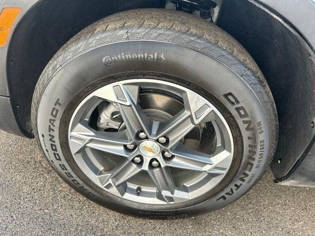 Chevrolet Blazer  2025