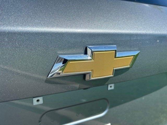 Chevrolet Blazer  2025
