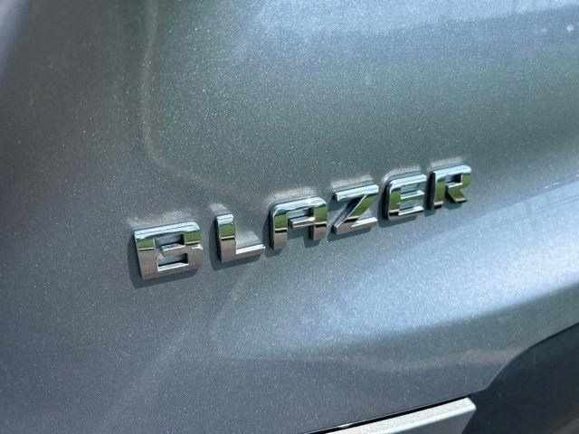 Chevrolet Blazer  2025