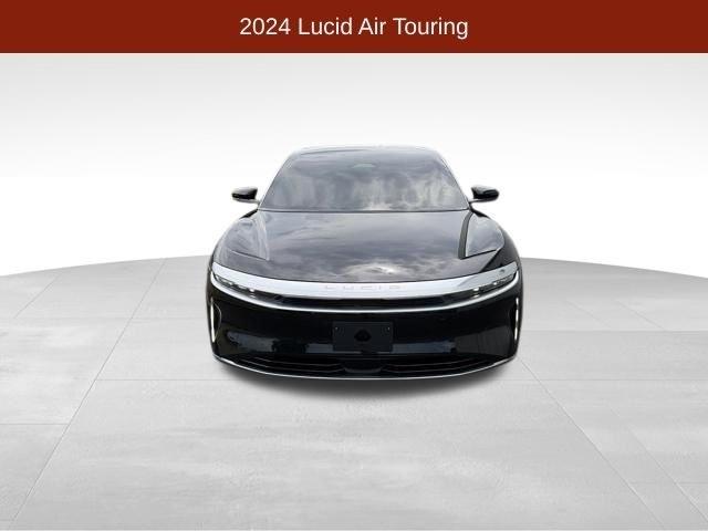 Lucid Air  2024