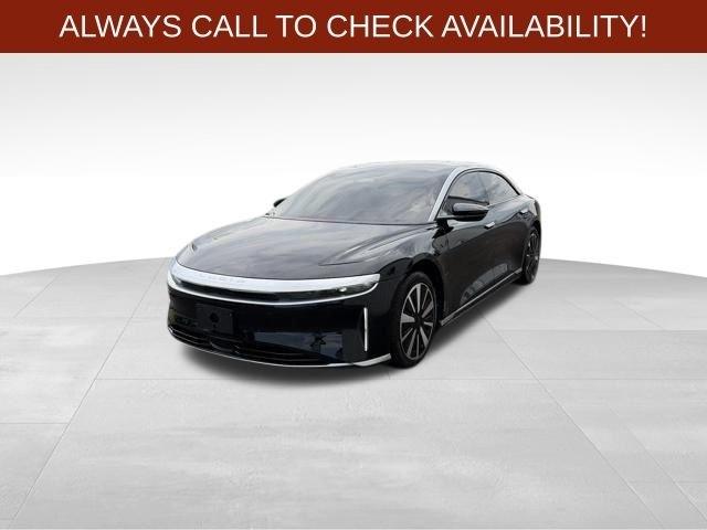 Lucid Air  2024