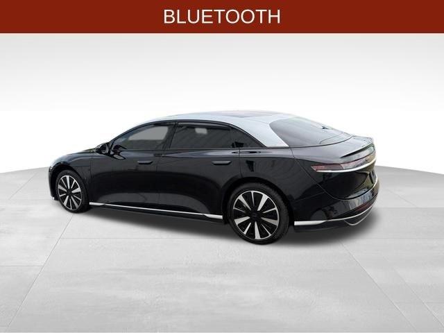 Lucid Air  2024