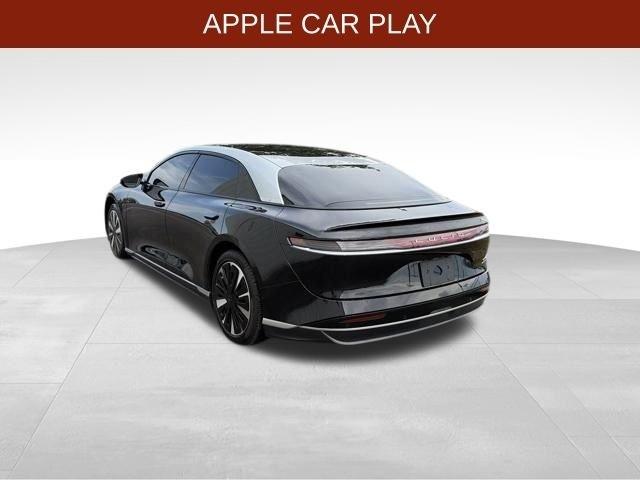 Lucid Air  2024