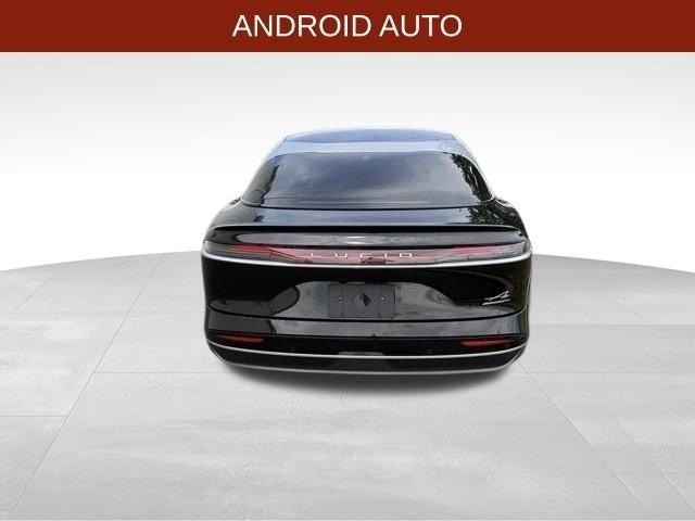 Lucid Air  2024
