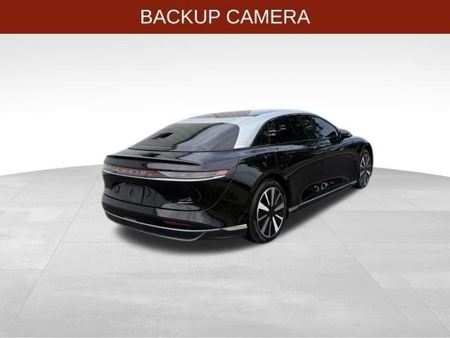 Lucid Air  2024