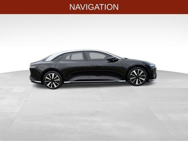 Lucid Air  2024