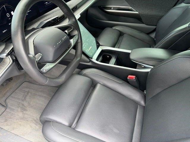 Lucid Air  2024