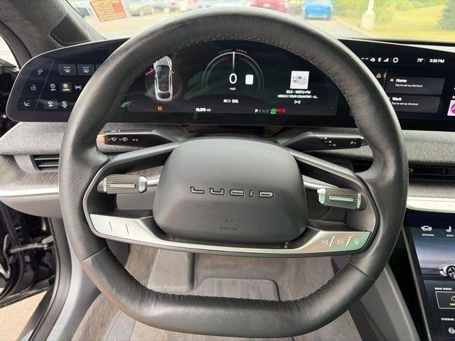 Lucid Air  2024