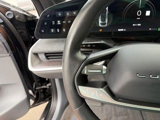 Lucid Air  2024