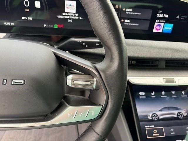 Lucid Air  2024