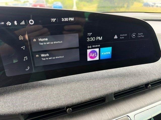 Lucid Air  2024