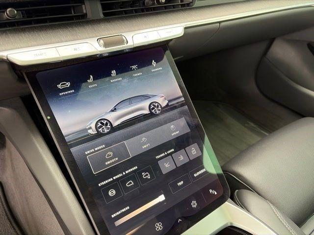 Lucid Air  2024