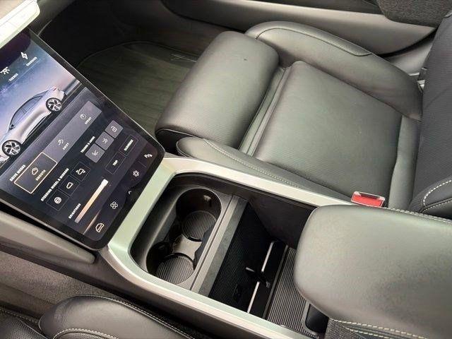 Lucid Air  2024