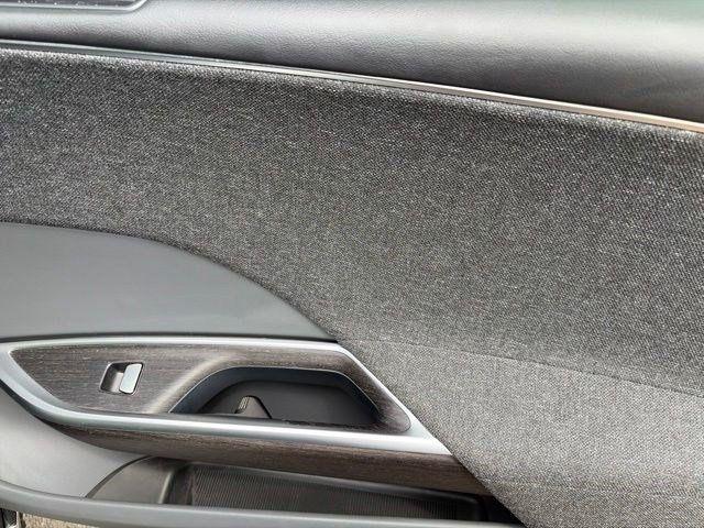 Lucid Air  2024