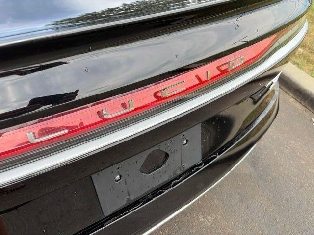 Lucid Air  2024
