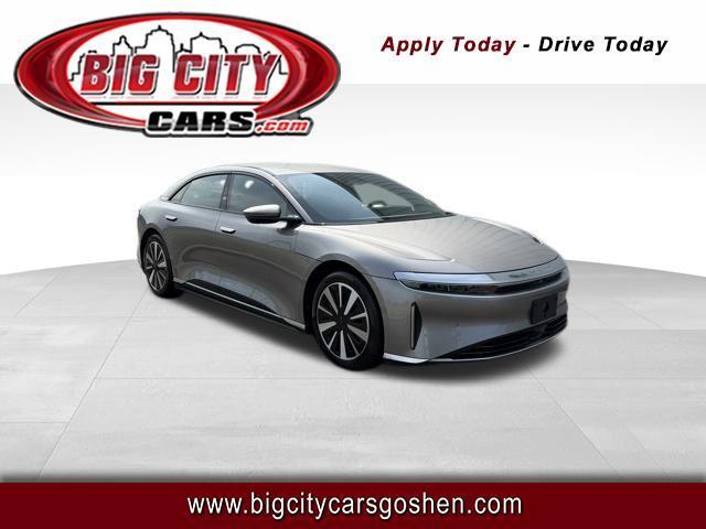 Lucid Air  2023
