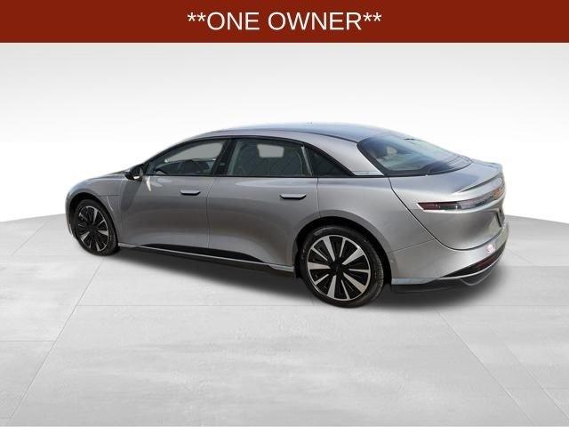 Lucid Air  2023