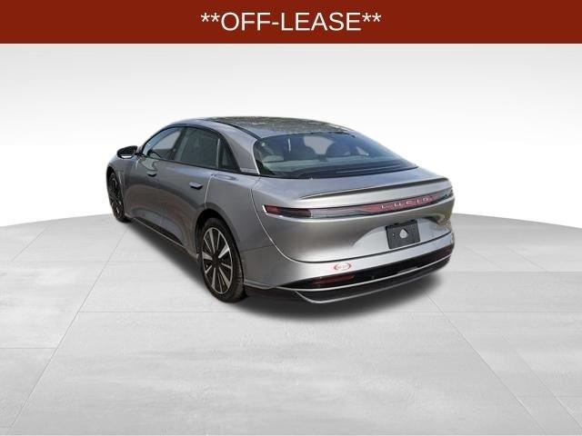 Lucid Air  2023