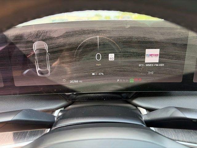Lucid Air  2023