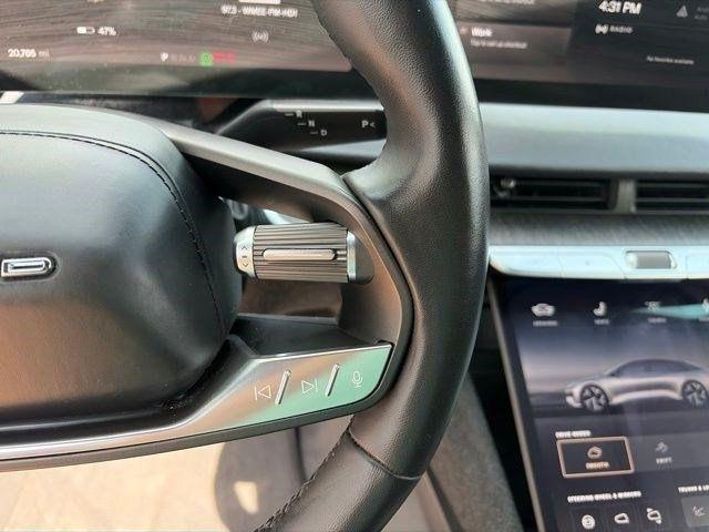 Lucid Air  2023