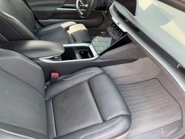 Lucid Air  2023
