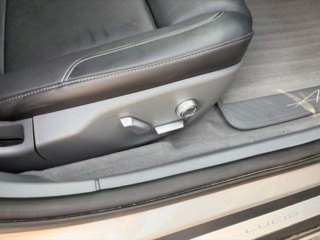 Lucid Air  2023