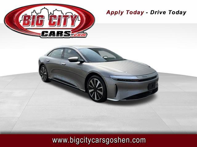 Lucid Air  2023