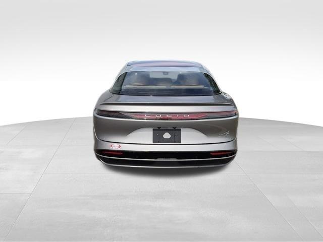 Lucid Air  2023