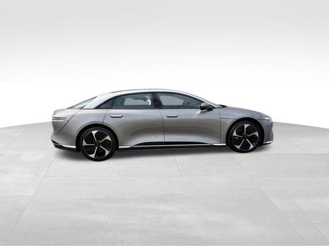 Lucid Air  2023