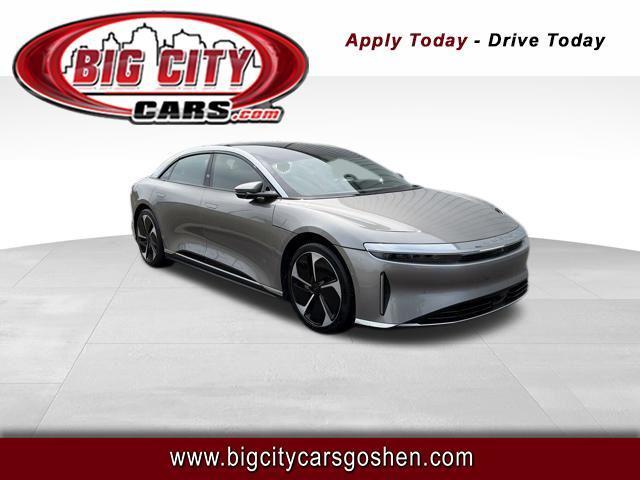 Lucid Air  2023