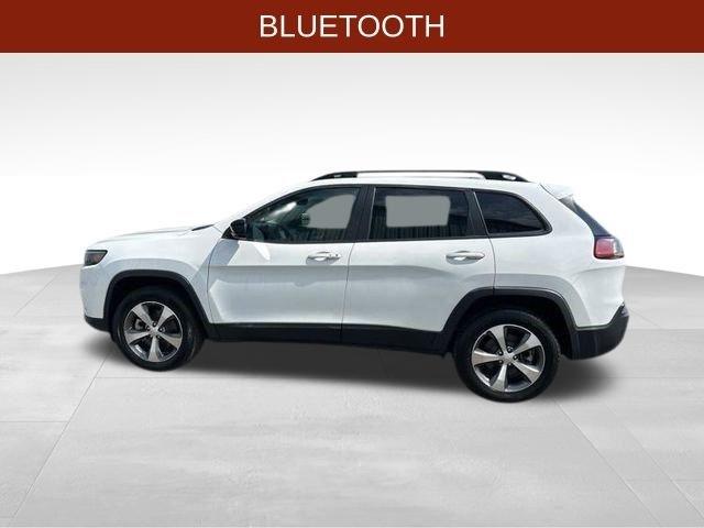 Jeep Cherokee  2022