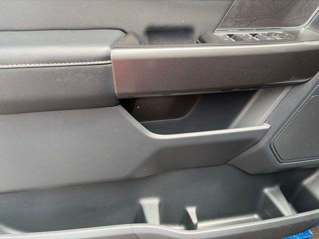 Ford F-150  2021