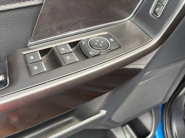 Ford F-150  2021
