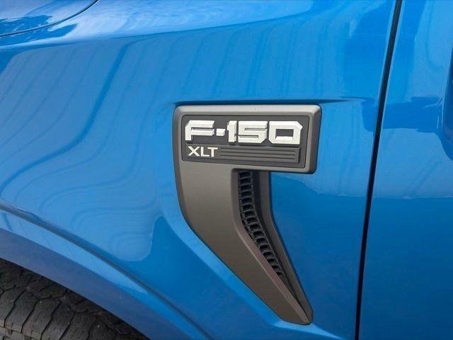 Ford F-150  2021