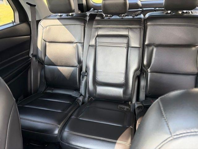 Ford Explorer  2022