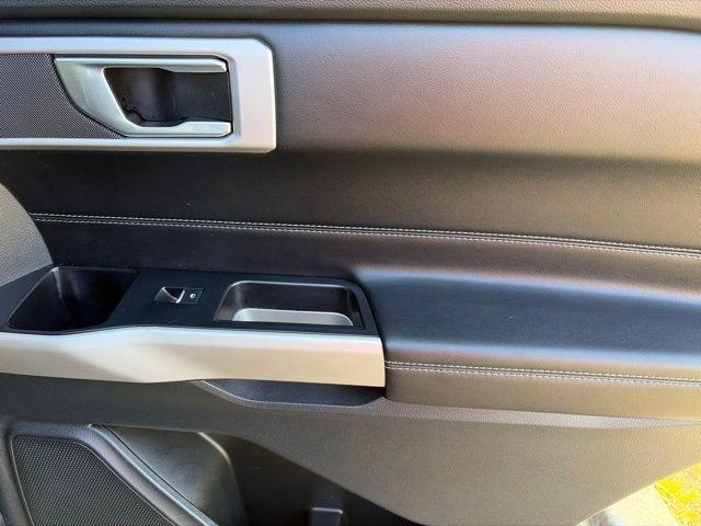 Ford Explorer  2022