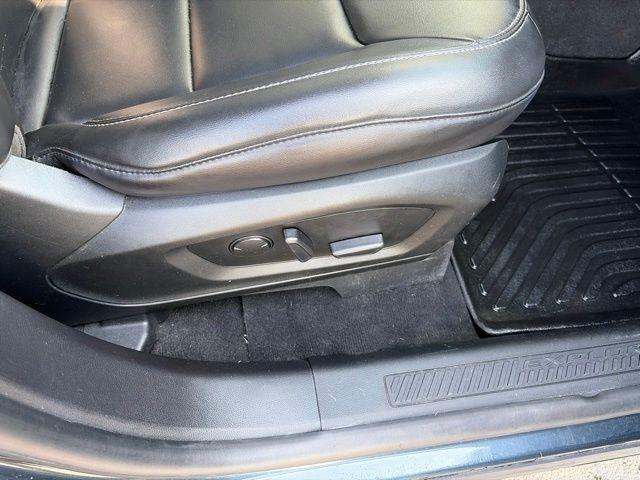 Ford Explorer  2022