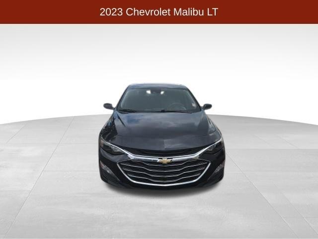 Chevrolet Malibu  2023