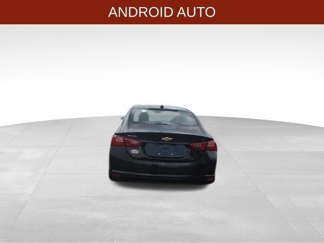 Chevrolet Malibu  2023