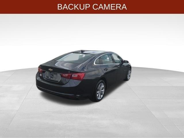 Chevrolet Malibu  2023