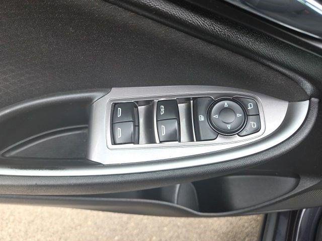 Chevrolet Malibu  2023