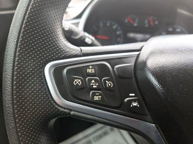 Chevrolet Malibu  2023