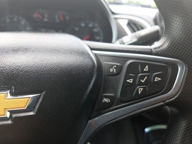 Chevrolet Malibu  2023