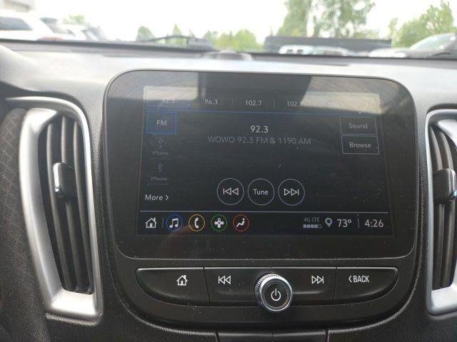 Chevrolet Malibu  2023