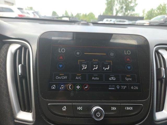 Chevrolet Malibu  2023