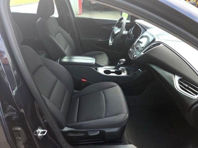 Chevrolet Malibu  2023