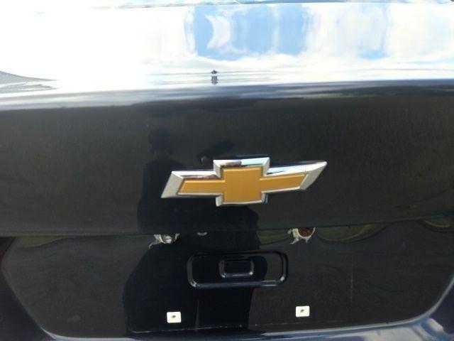 Chevrolet Malibu  2023