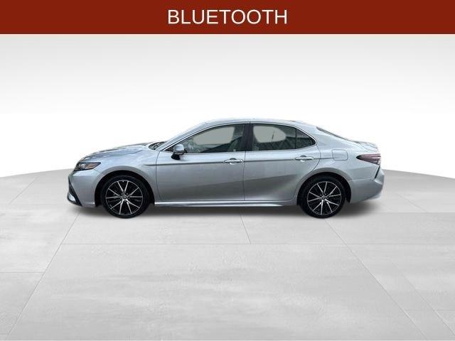 Toyota Camry  2024